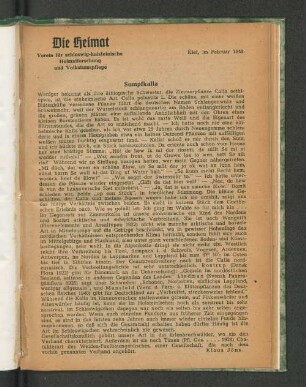 Februar 1948