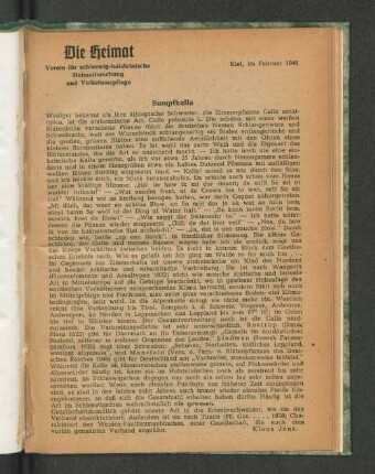 Februar 1948
