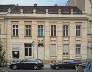 Potsdam, Charlottenstraße 117