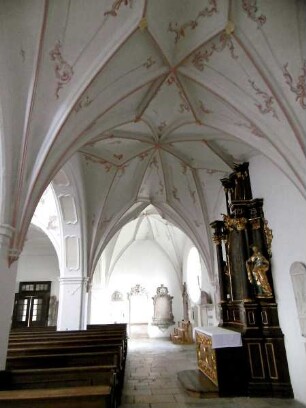 Regensburg: St. Rupert