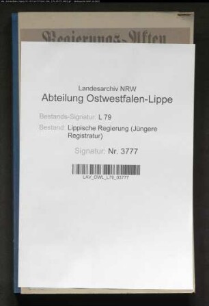 Gewässerschutz, Band 15