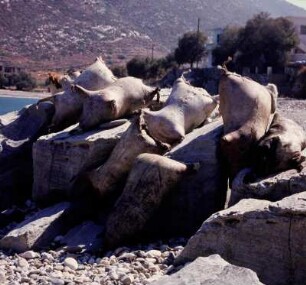 Naxos. K2