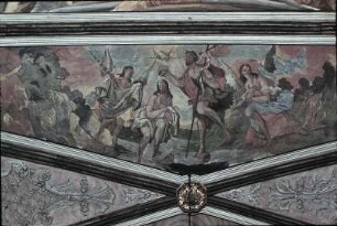 Taufe Christi