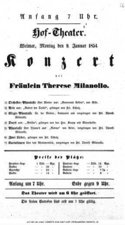 Konzert