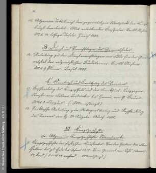 Kriegsgeschichte