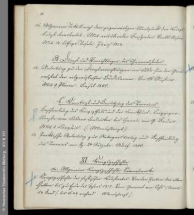 Kriegsgeschichte