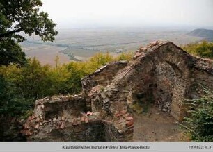Nekresi-Kloster, Kvareli