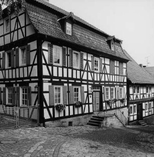 Sontra, Kirchgasse 12