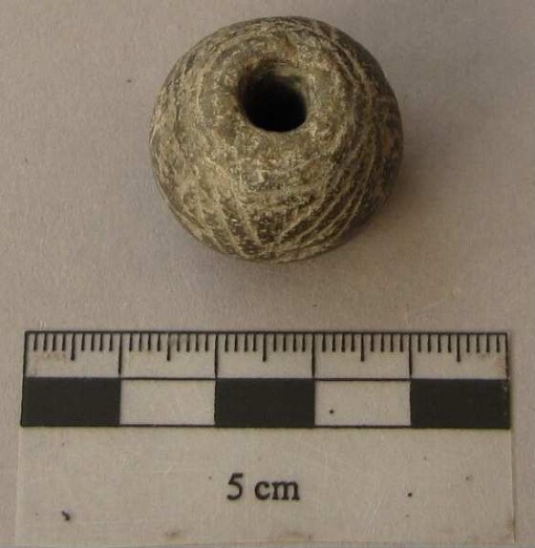 spindle whorl