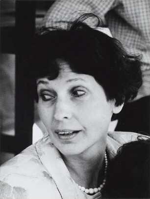 Barbara Krause