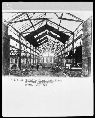 Industrieanlage