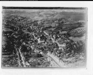 Hergisdorf (b. Eisleben)