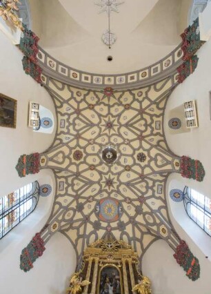 Katholische Kirche Sankt Stanislaus, Czemierniki, Polen