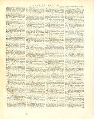 Indices omnes in D. Thomae Summam theologicam