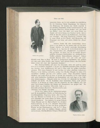 Regisseur Hermann Jessen