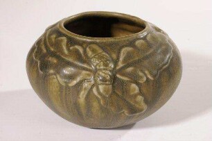 Keramik (Vase)