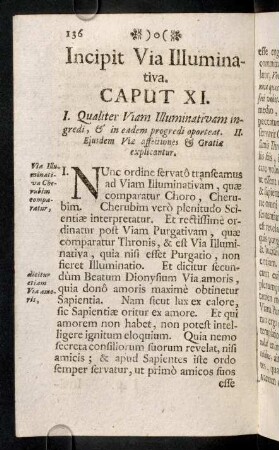 136-144, Caput XI