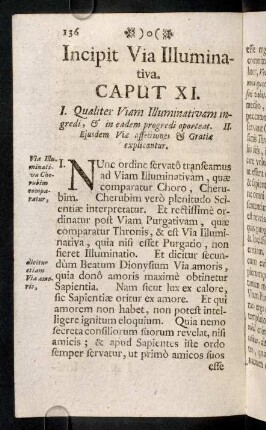 136-144, Caput XI