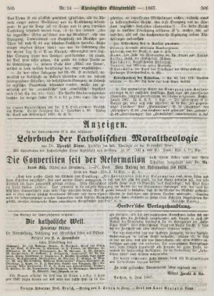505-506 Werbung