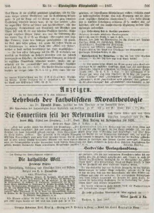 505-506 Werbung