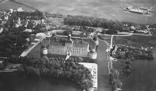 Vadstena (Schweden)