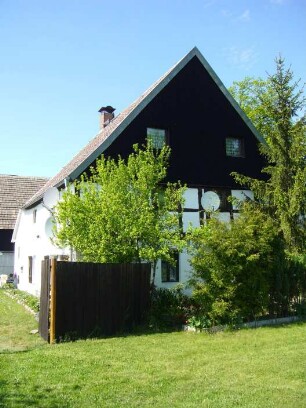 Kemnitz, Nuthe-Urstromtal, Kemnitzer Hauptstraße 27