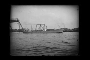 Geheimrat Sartori (1950), Sartori & Berger, Kiel