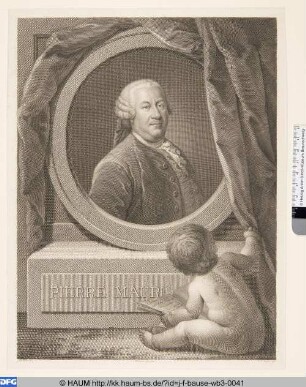 Peter Mauru