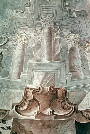 Triumph der Fides-Ecclesia über Synagoge und Heidentum