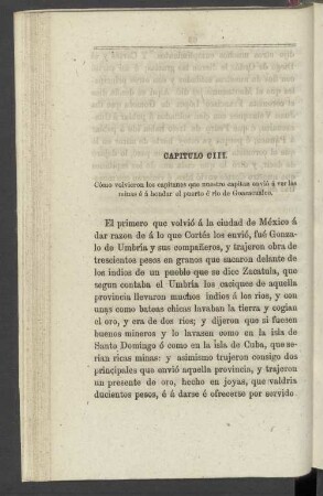 Capitulo CIII
