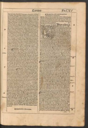 Incipit liber esdre quartus qui inter apochriphos computatur.