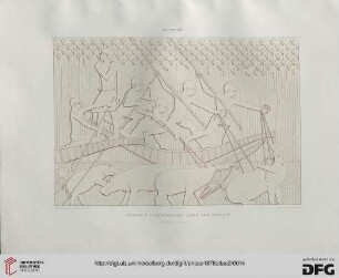 Planches III. 1-36: Sculpture