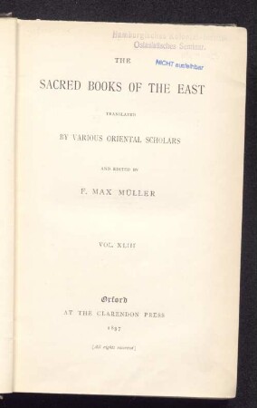 Part 4: Books 8, 9 and 10