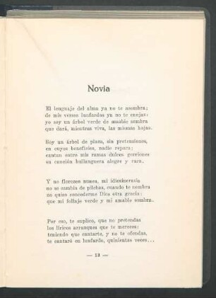 Novia