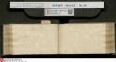 Stammbuch des Gottfried Crusius (Cruse) aus Stendal