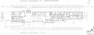 Heilbronn Hbf: Empfangsgeb.