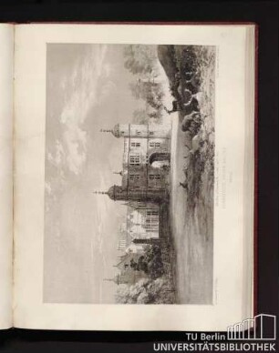 Charlecote, Warwickshire.