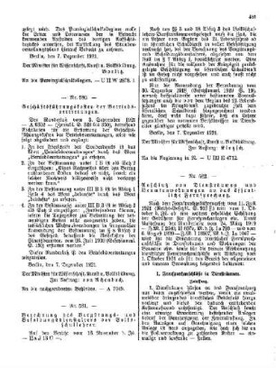 Geschäftsführungskosten der Betriebsvertretungen : [Amtlicher Teil]