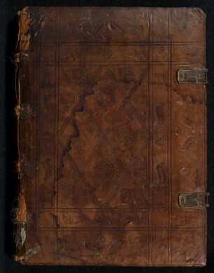 MS-B-60 - Johannes Chrysostomus. Ps.-Johannes Chrysostomus. Matthaeus de Cracovia. Dionysius Carthusianus. Gerson, Johannes. (Sammelhandschrift)