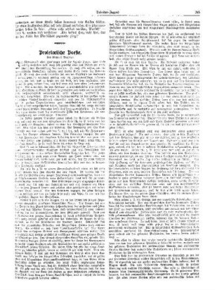 Proletarische Poesie : [Beilage zur "Arbeiter-Jugend"]