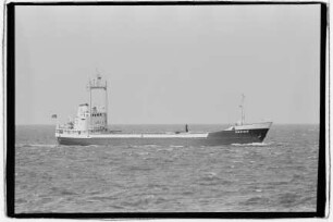 Nadine (1966), Dietmar Grothmann, St. Johns (Drochtersen)