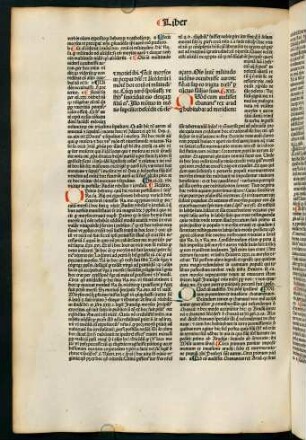 208v-217v, Capitulum XXI. - Capitulum XXVIII.