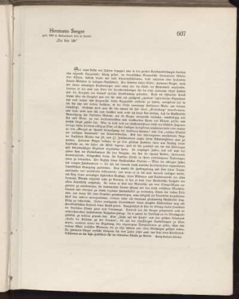 [Abbildungen und Erläuterungen, 607 - 612]