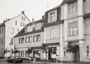 Wohnhaus, Jessen (Elster)