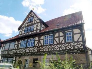 Themar: Amtshaus