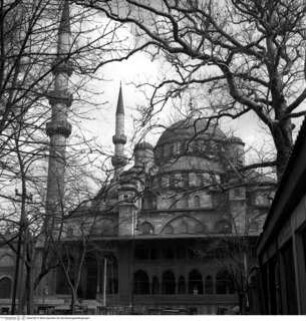 Yeni Camii