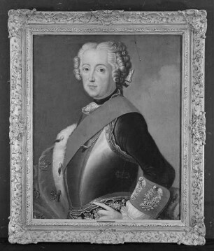 Friedrich II. von Preußen