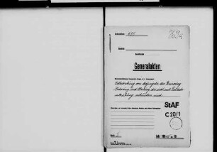 Vollstreckung von Maßregeln der Besserung, Sicherung und Heilung ohne Freiheitsentziehung