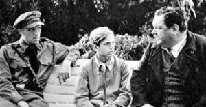 Hitlerjunge Quex. Ein Film vom Opfergeist der deutschen Jugend