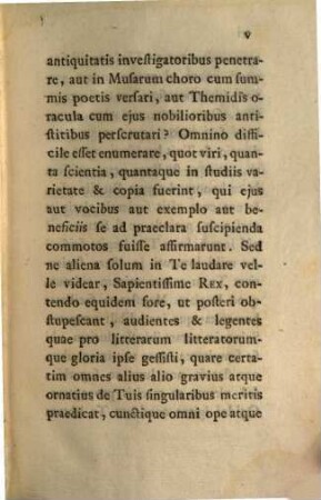 Vitae Italorum Doctrina Excellentium Qui Saeculis XVII. Et XVIII. Floruerunt. 9